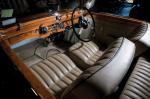Delahaye 135 M Cabriolet par Pennock 1948 года